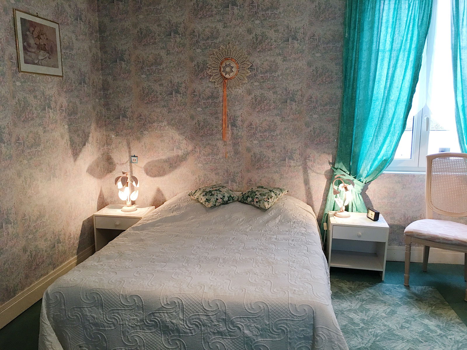 Homestay Saint-Aubin-en-Bray 122226