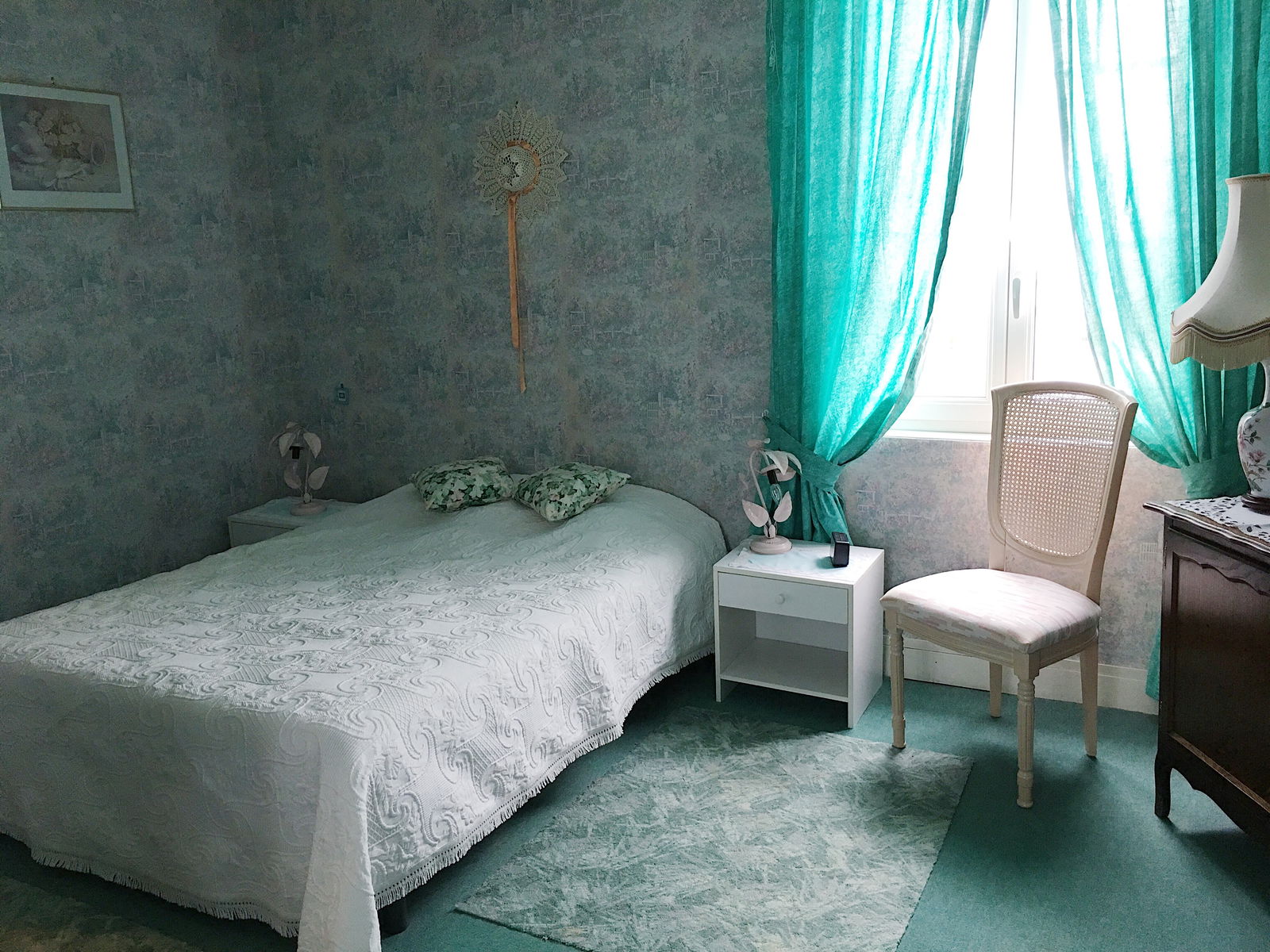 Homestay Saint-Aubin-en-Bray 122226