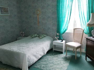 Chambre Chez L'habitant Saint-Aubin-En-Bray 122226-4