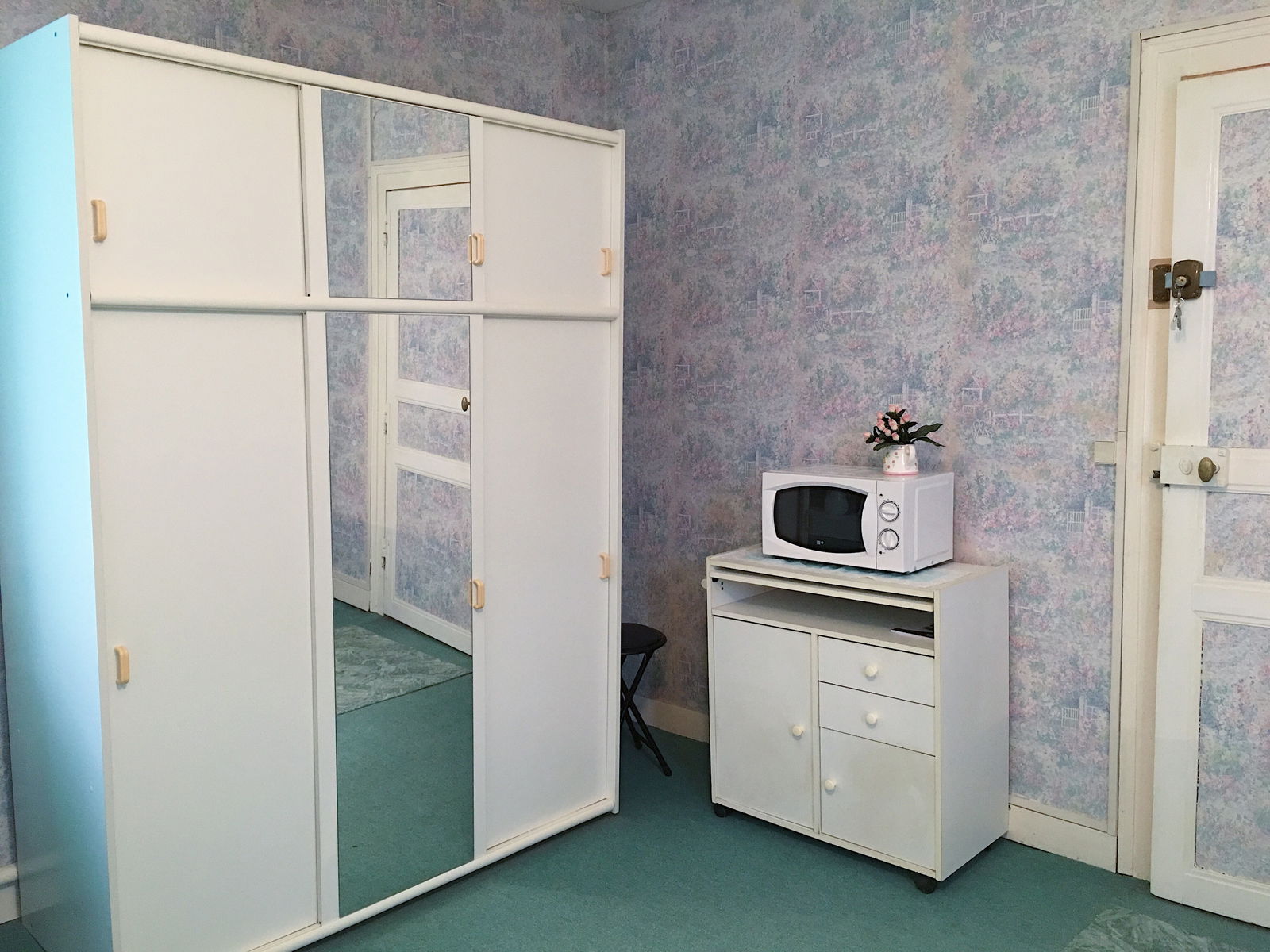 Homestay Saint-Aubin-en-Bray 122226
