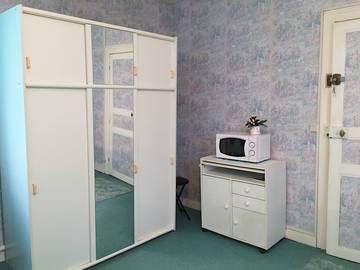 Chambre Chez L'habitant Saint-Aubin-En-Bray 122226-5