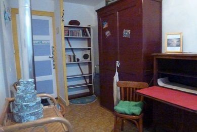Homestay Dijon 239569