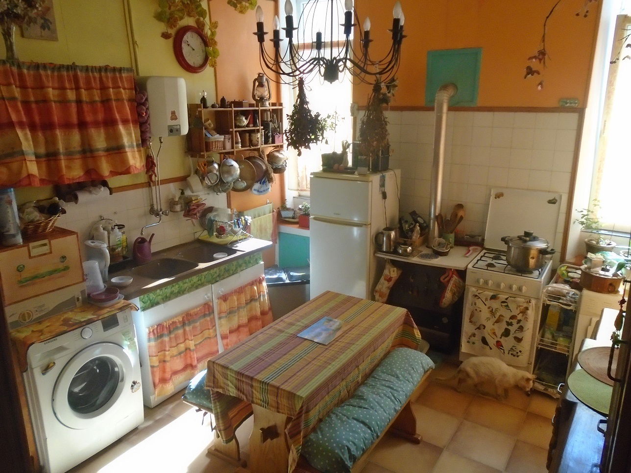 Homestay Dijon 239569