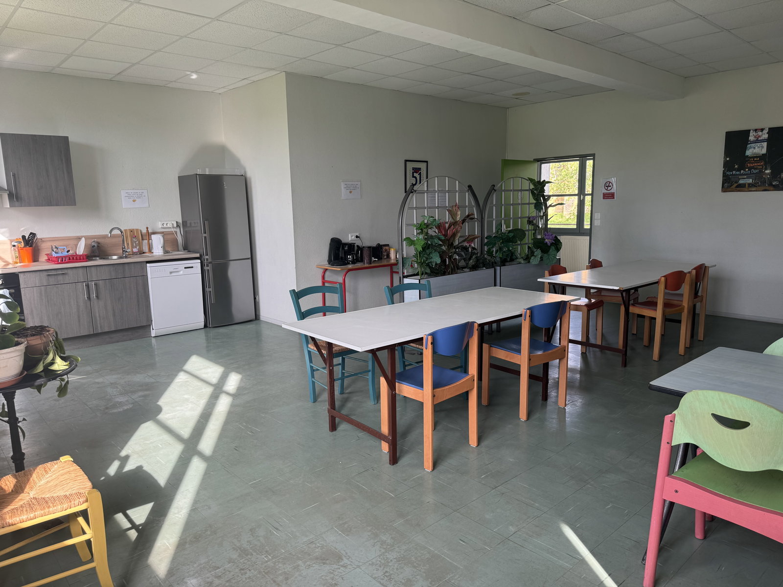 Coliving Gourdon 576660