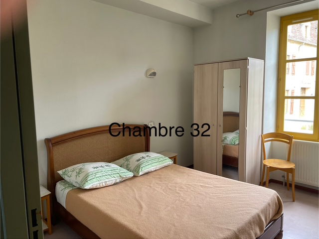 Homestay Gourdon 576660