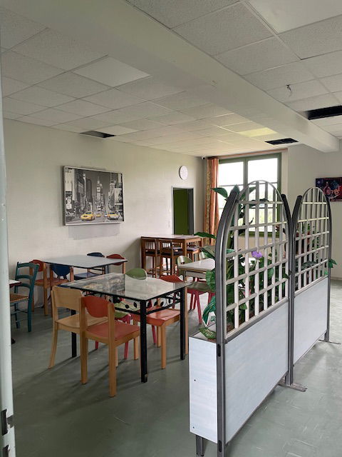 Homestay Gourdon 576660