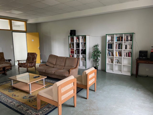 Homestay Gourdon 576660