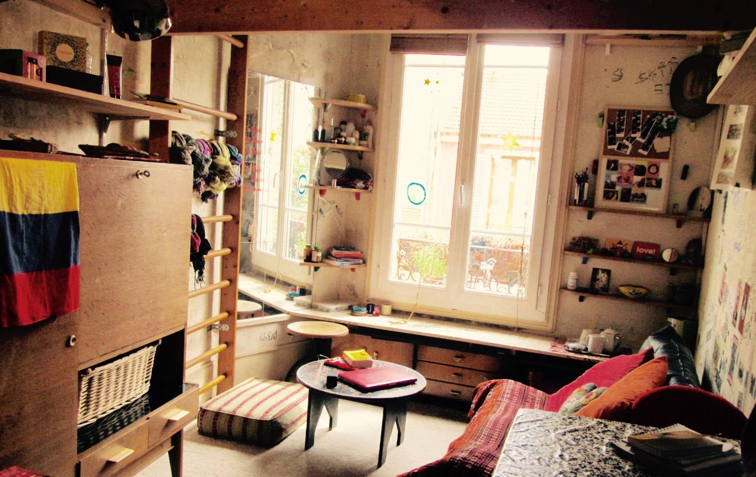Homestay Montreuil 148378