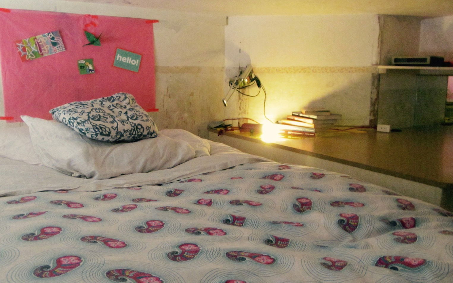 Homestay Montreuil 148378