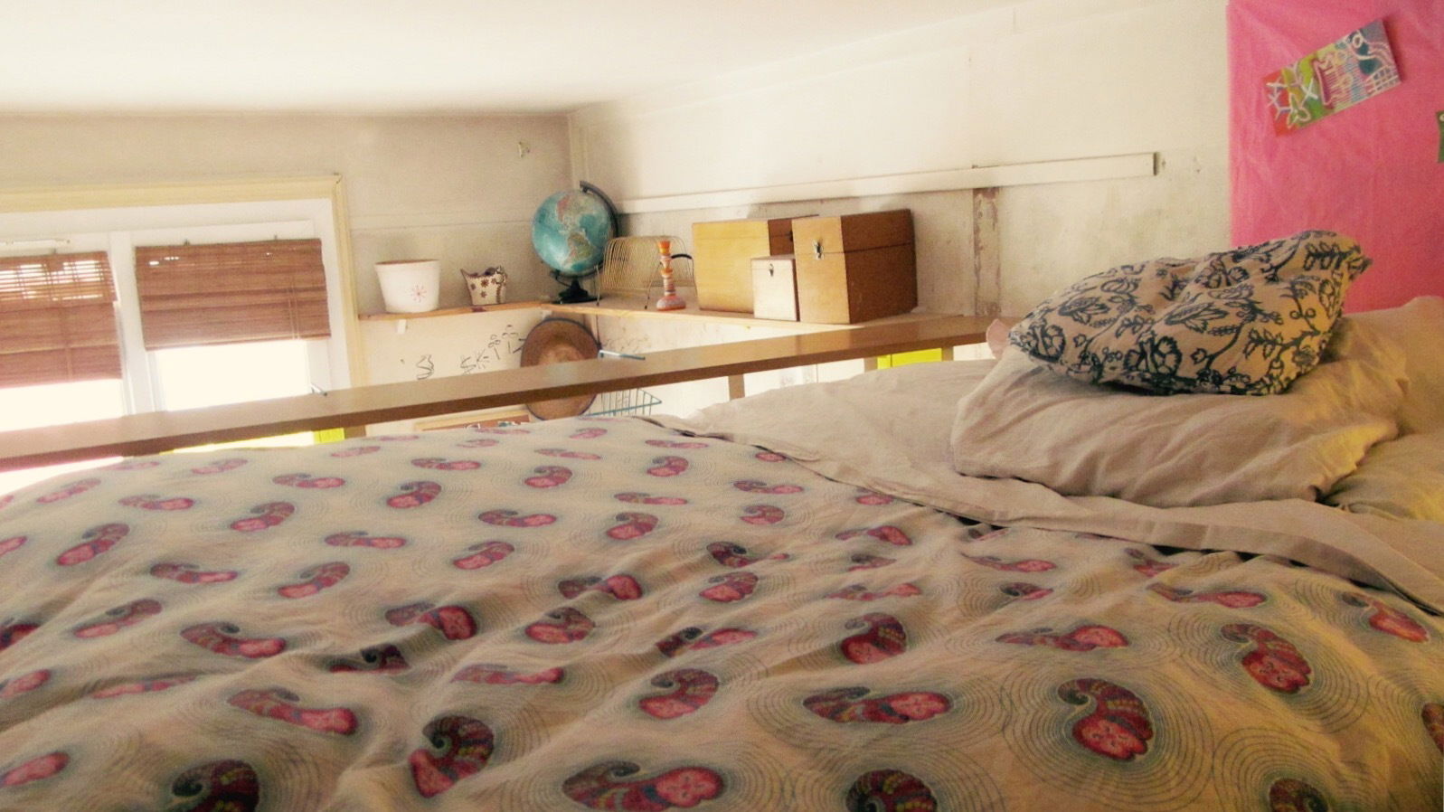 Homestay Montreuil 148378