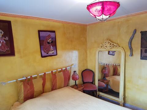 Homestay Saint-Savournin 309147