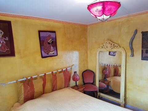 Homestay Saint-Savournin 309147-1