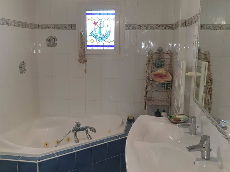 Homestay Saint-Savournin 309147-3