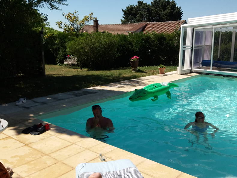 Gastfamilie Bueil 391424-2