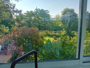 Chambre Chez L'habitant Bueil 391424-4