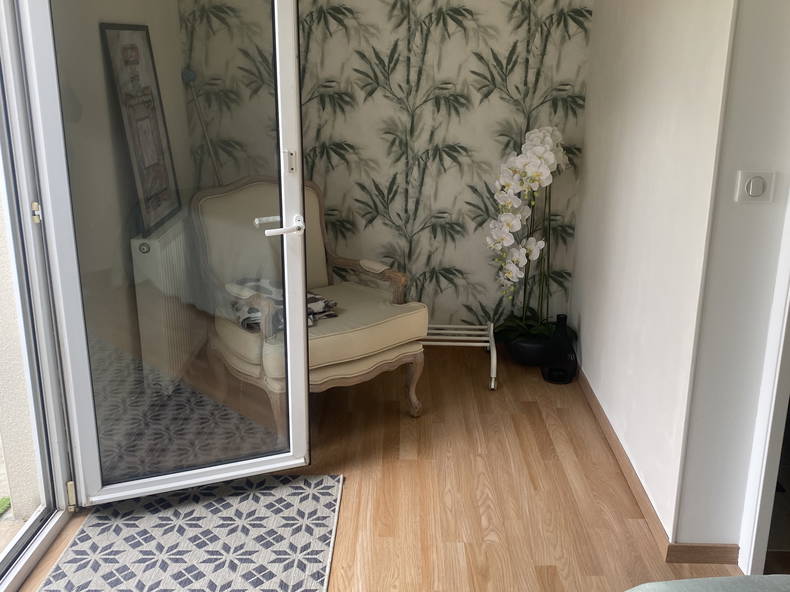 Bed And Breakfast Tremblay-en-France 397516-3