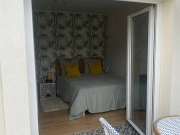 Bed And Breakfast Tremblay-En-France 397516-4