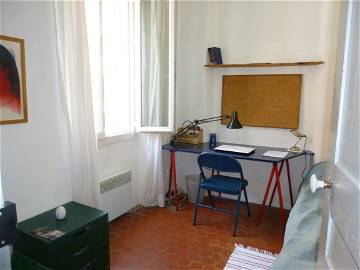 Chambre À Louer Mouans-Sartoux 253442