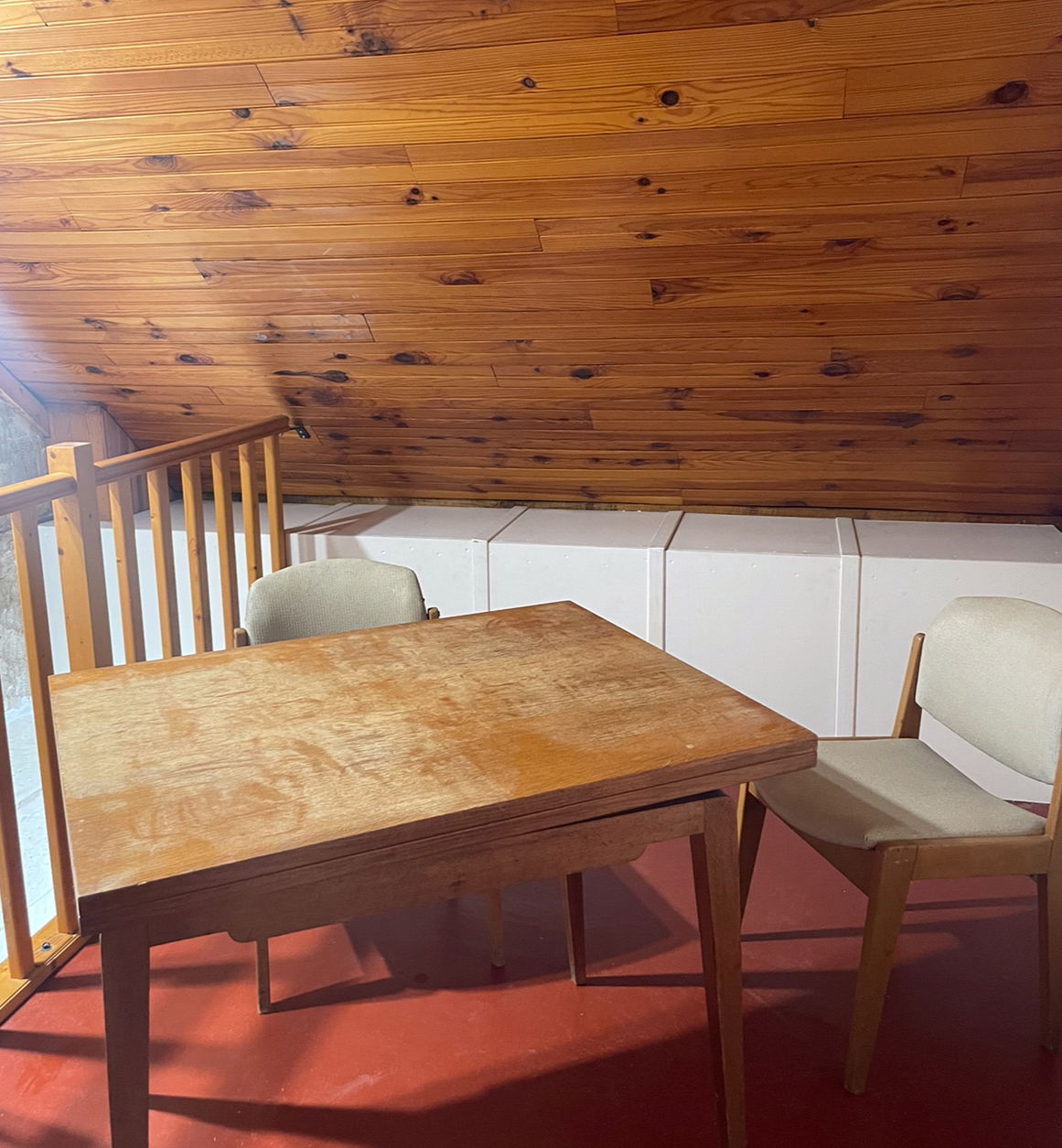 Homestay Benais 447966