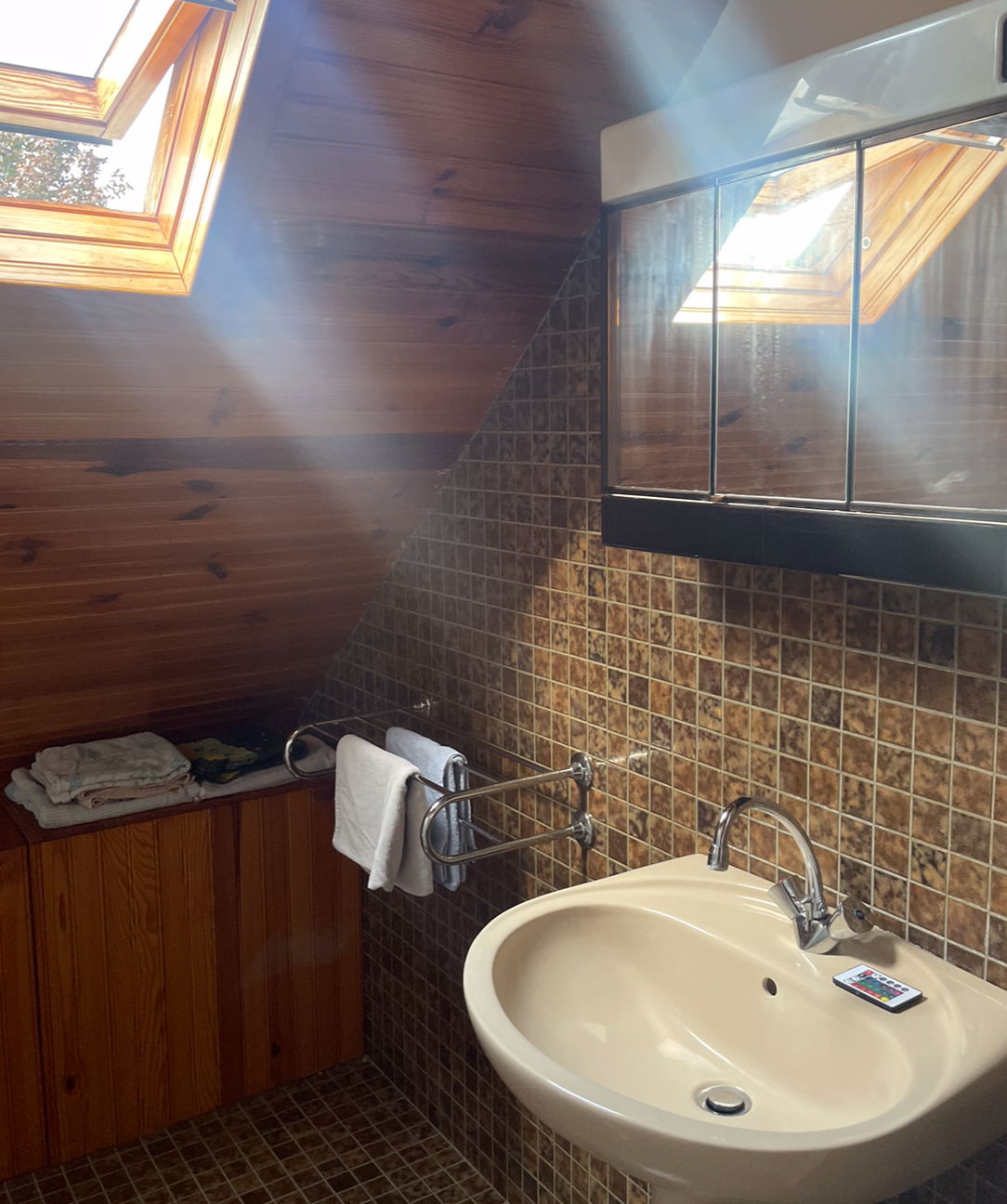 Homestay Benais 447966