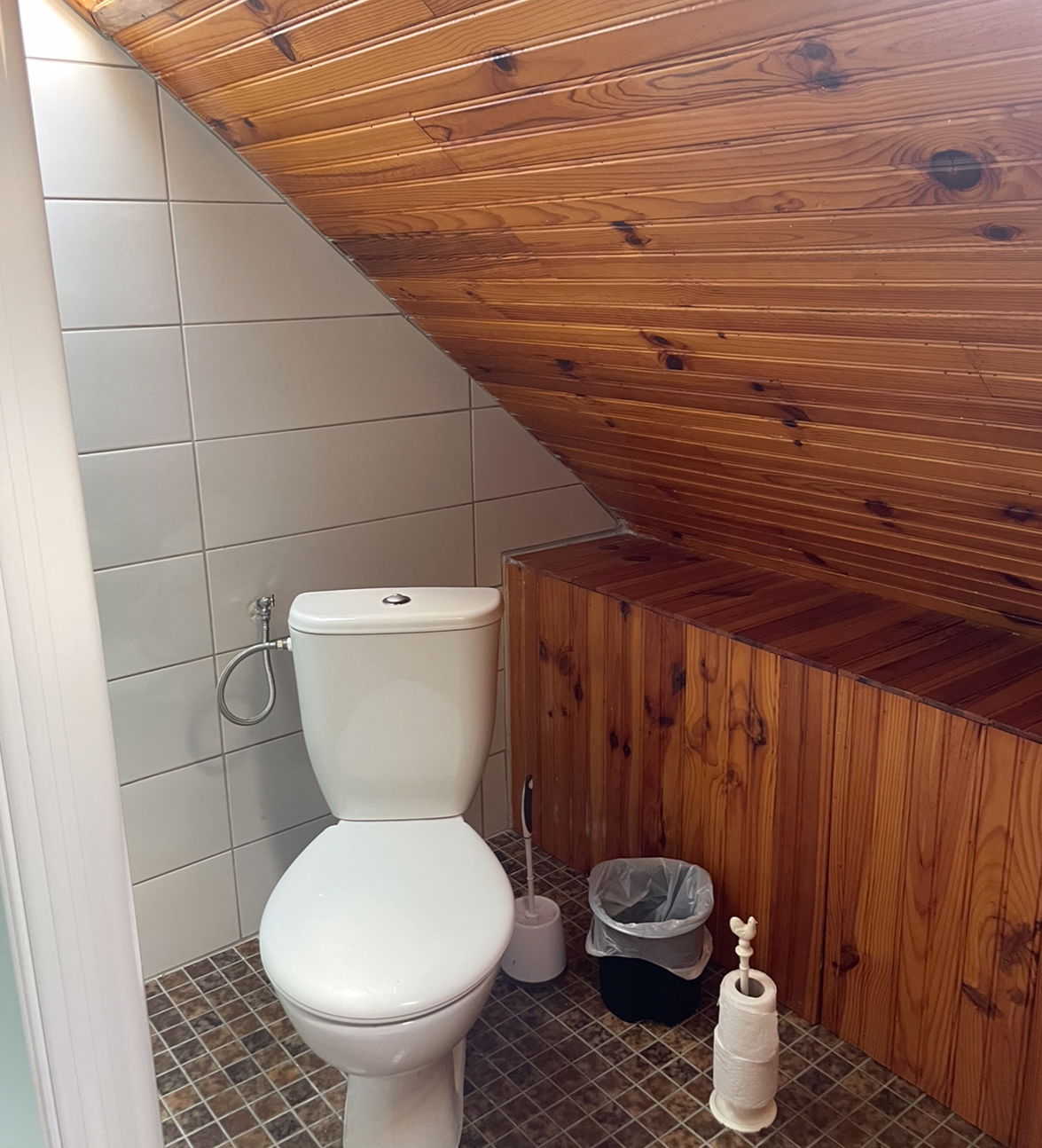 Homestay Benais 447966