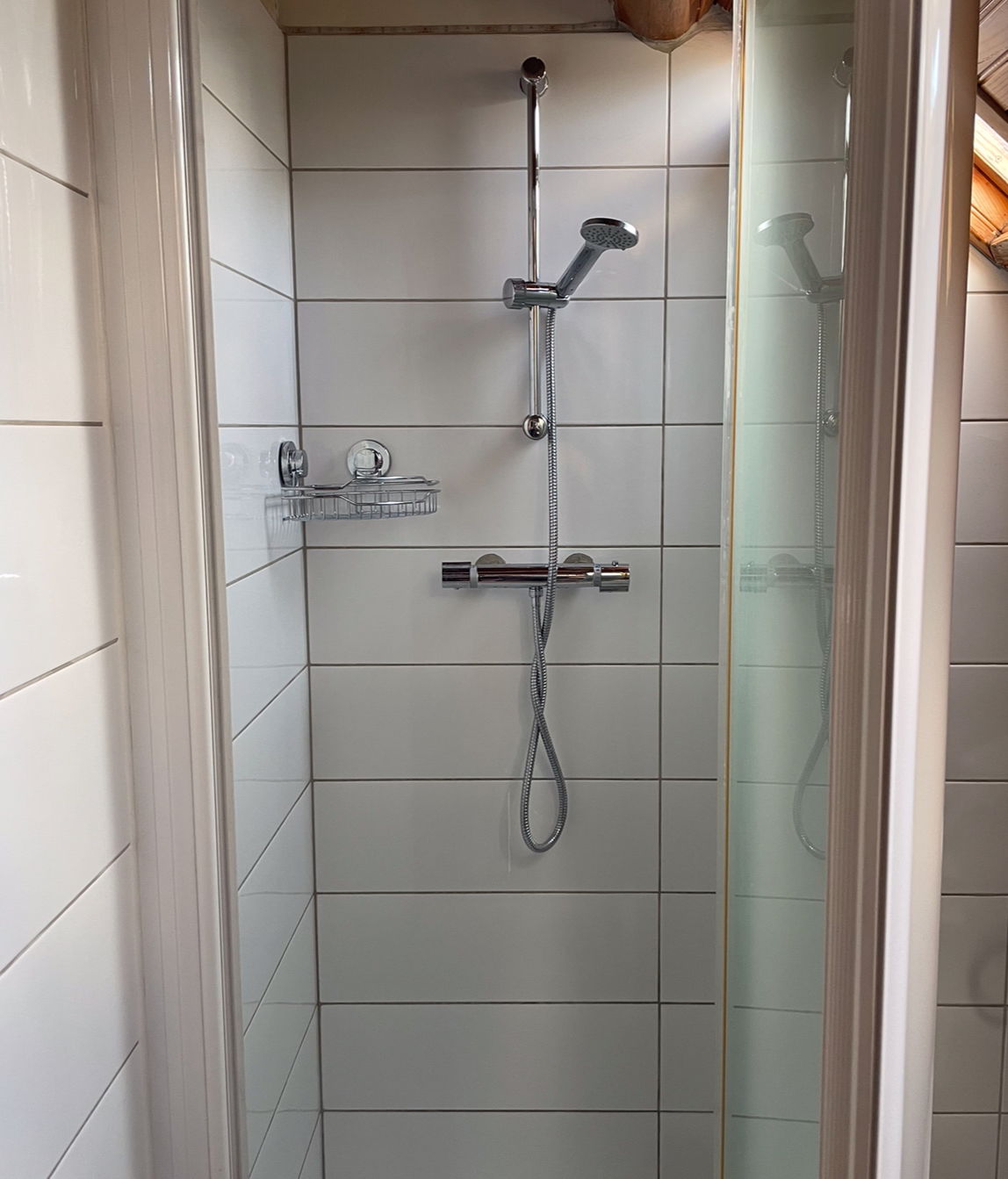 Homestay Benais 447966