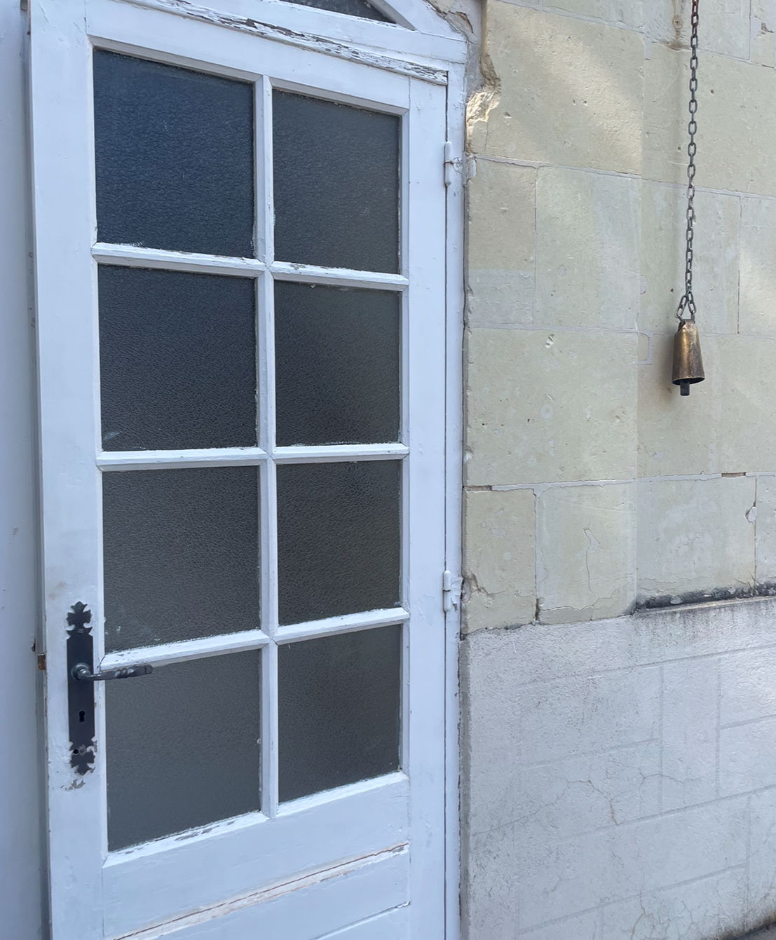 Homestay Benais 447966