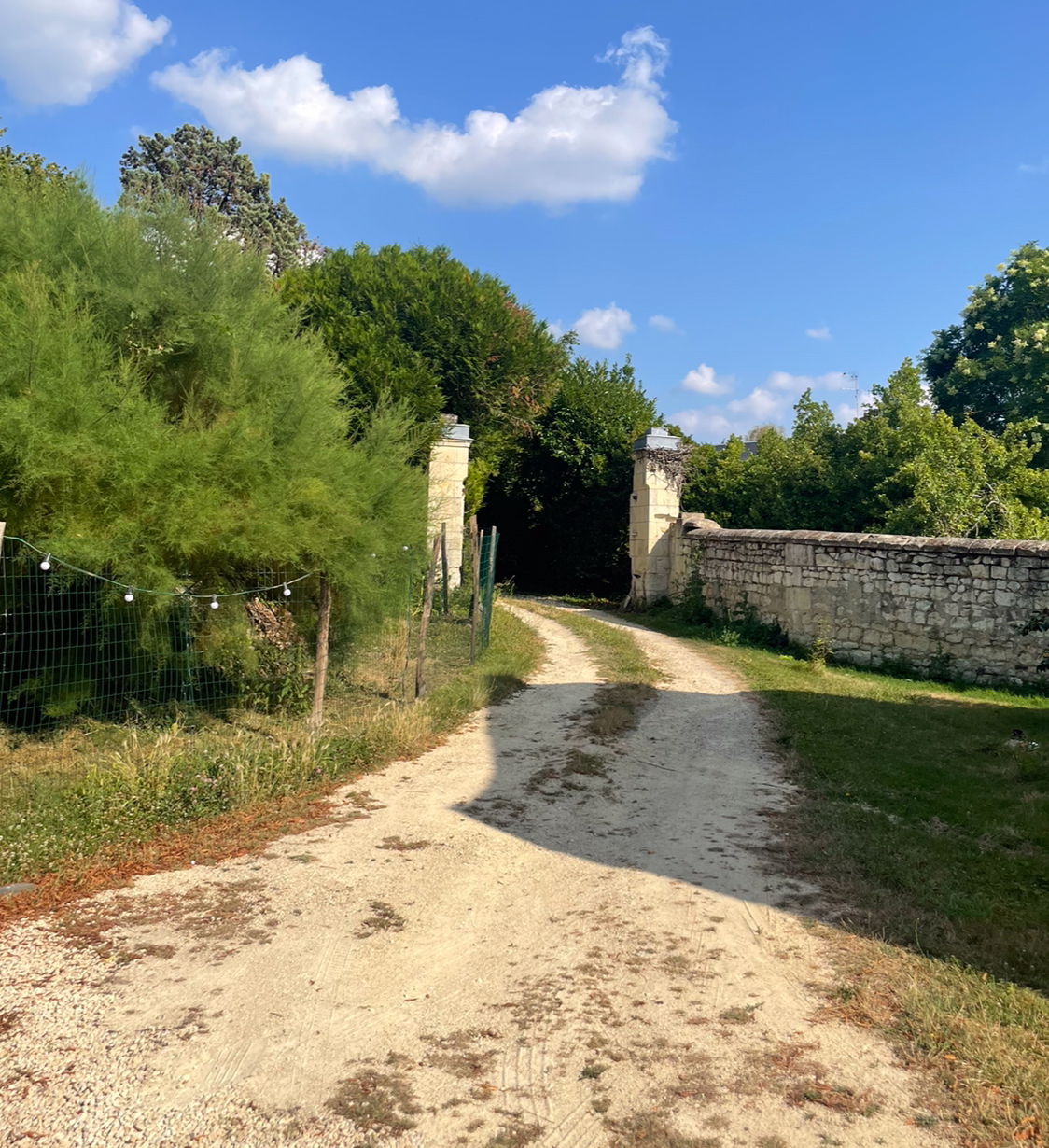 Homestay Benais 447966