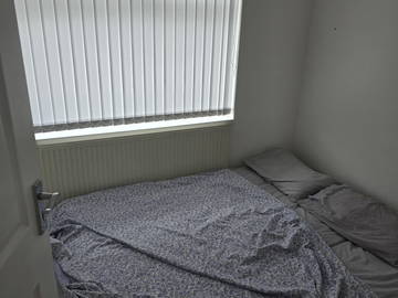 Habitación En Alquiler West Bromwich 414134-1