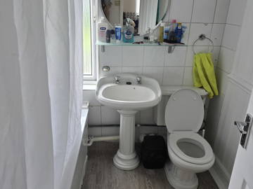 Chambre À Louer West Bromwich 414134