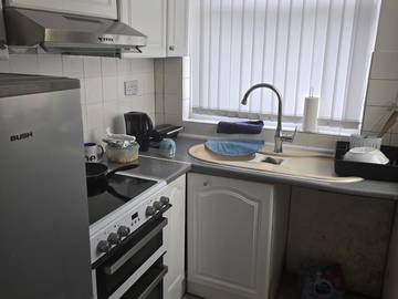 Homestay West Bromwich 414134-4