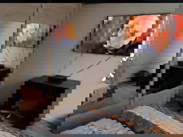 Chambre Chez L'habitant Andenne 387785-5