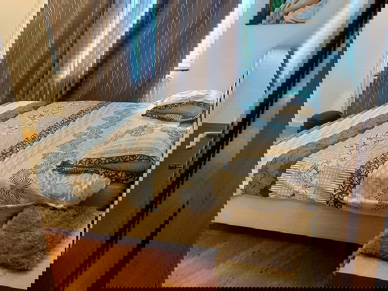 Homestay Andenne 489471-2