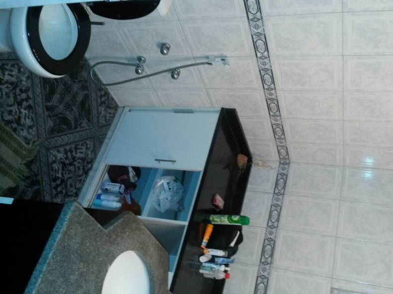 Hospedagem Em Casa De Família Rio 69860-3