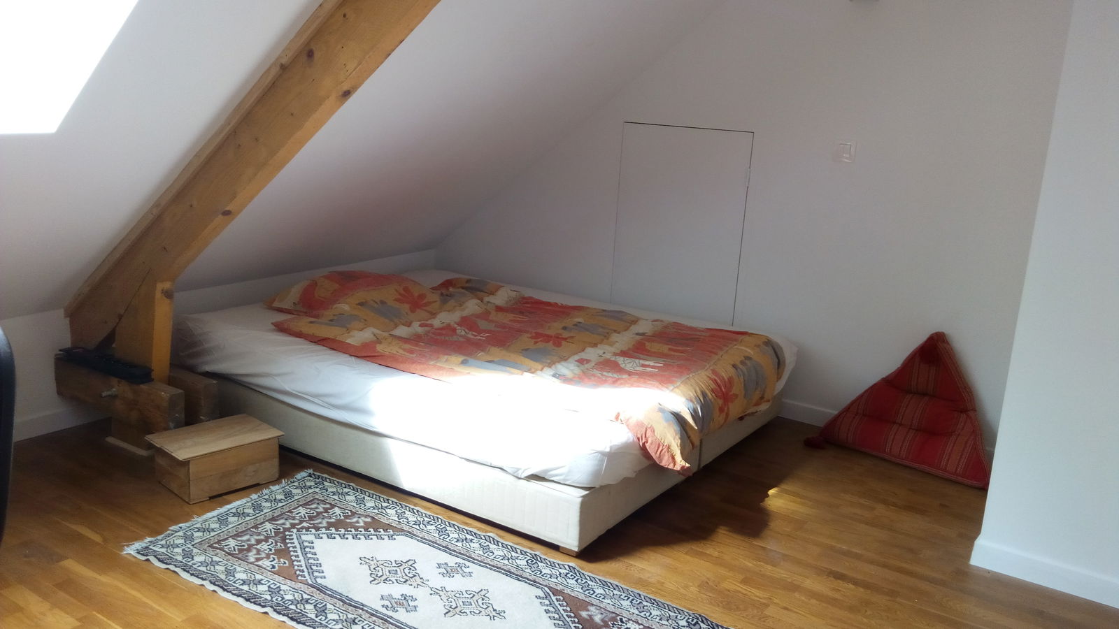 Homestay Versailles 177022