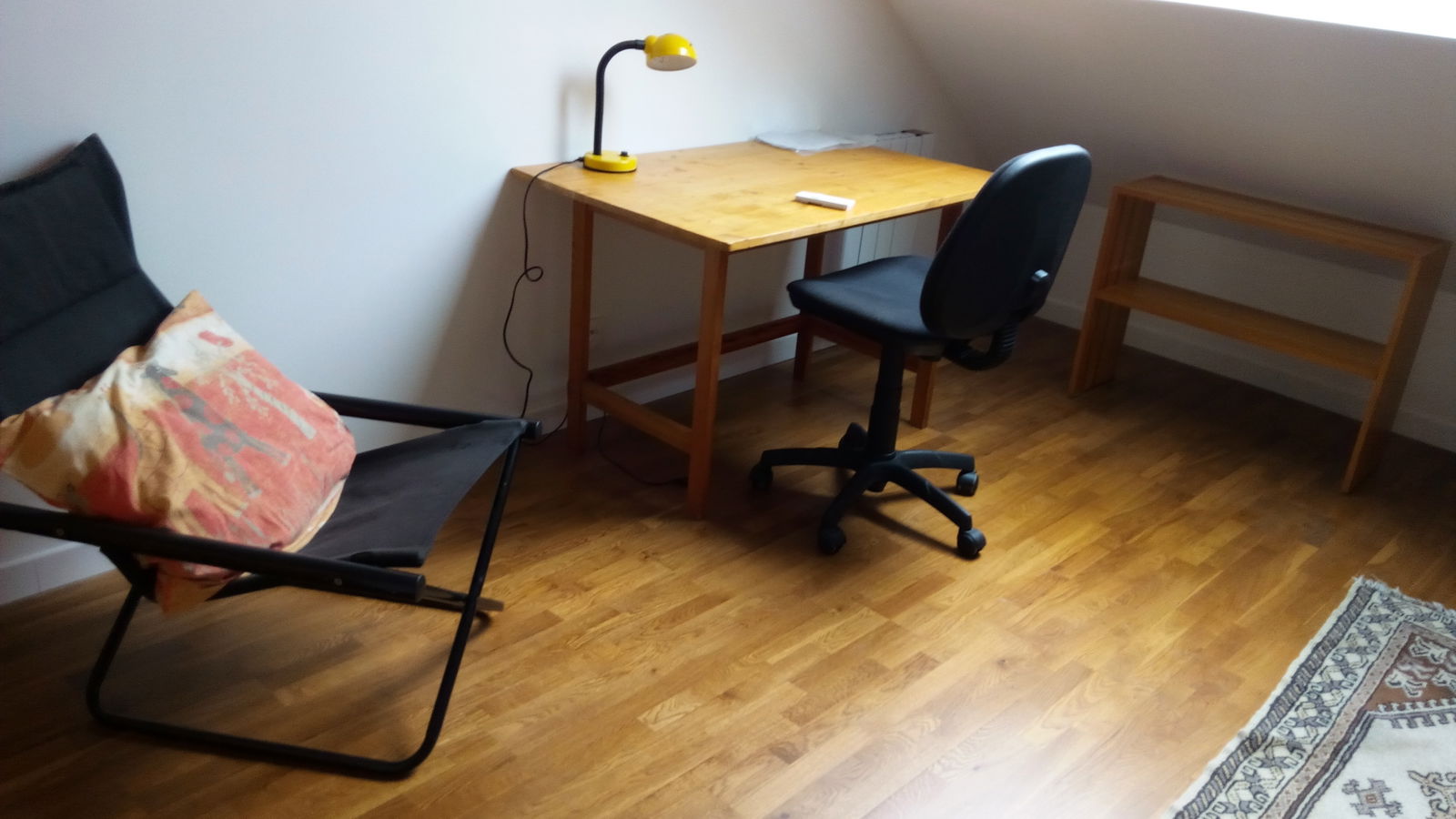 Homestay Versailles 177022