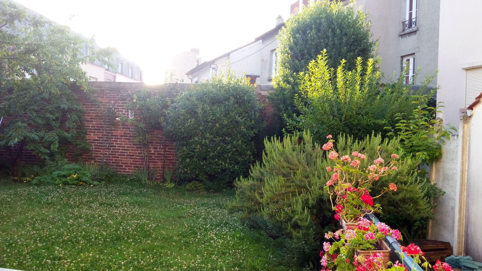 Homestay Versailles 177022