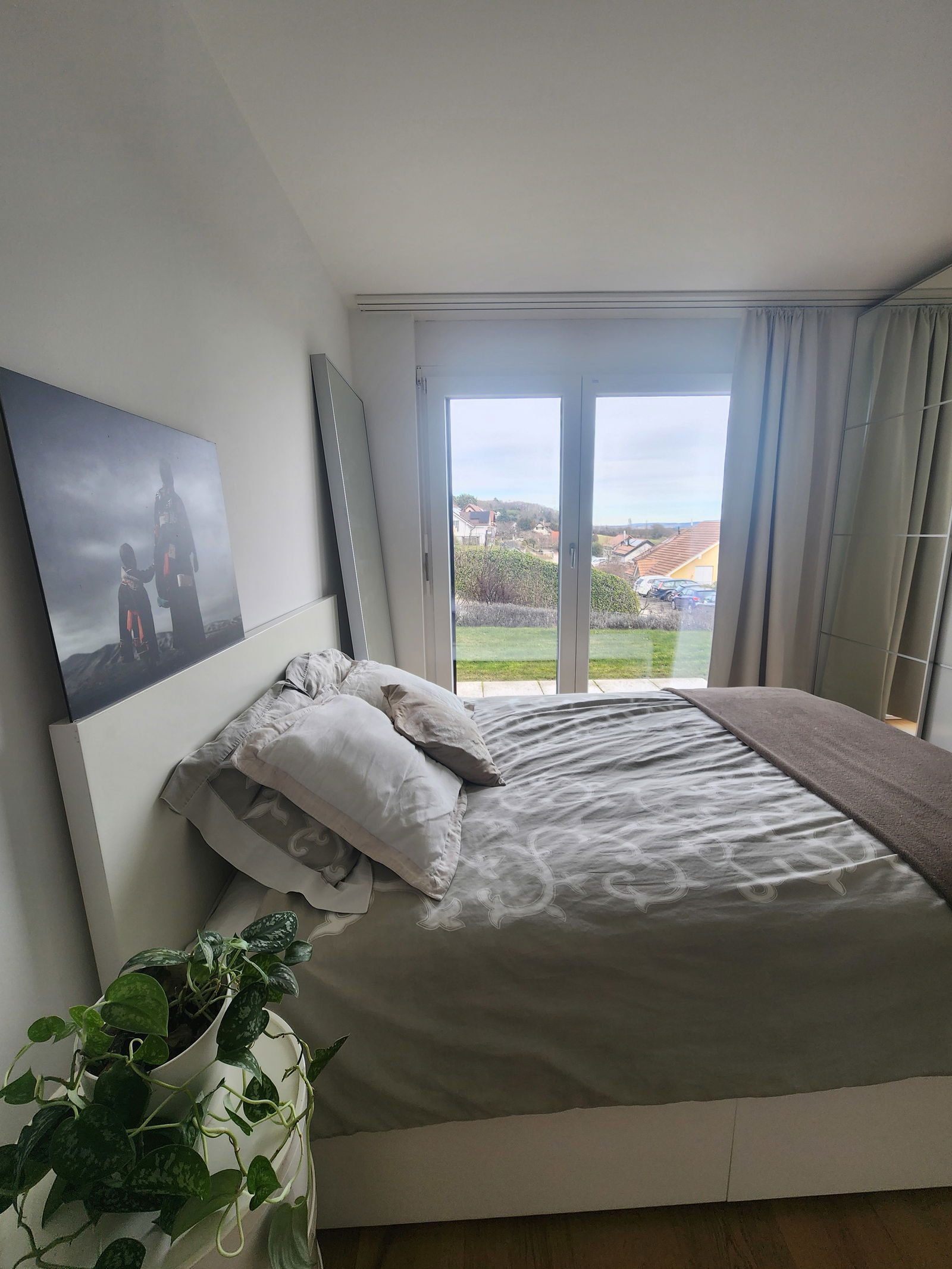 Homestay Yens 476480