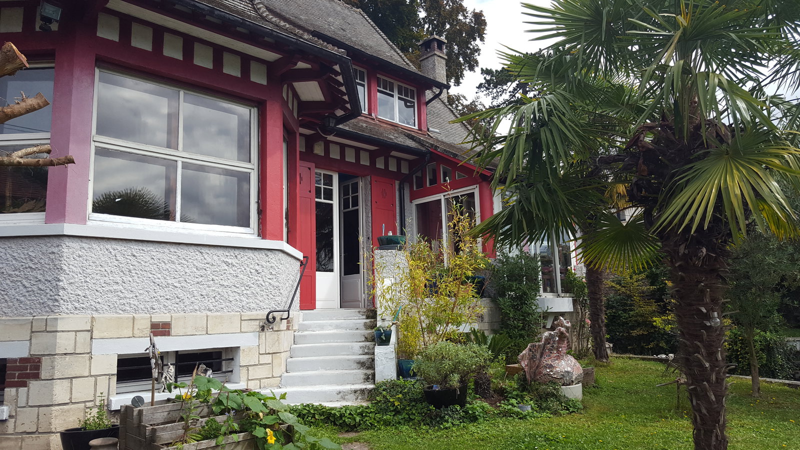 Shared Housing Rouen 669692