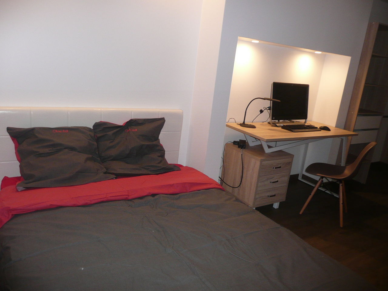 Homestay Orléans 219476