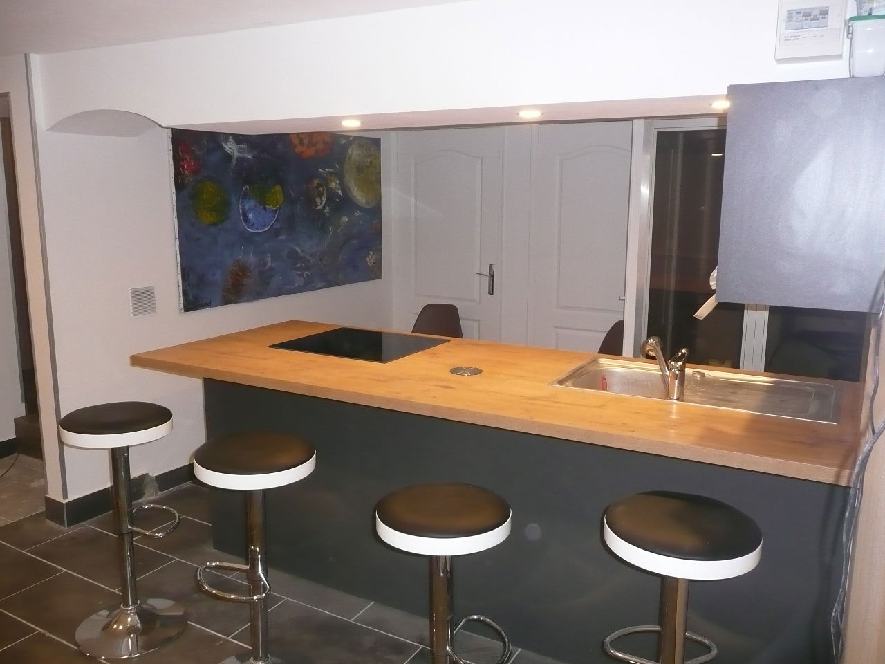 Homestay Orléans 219476