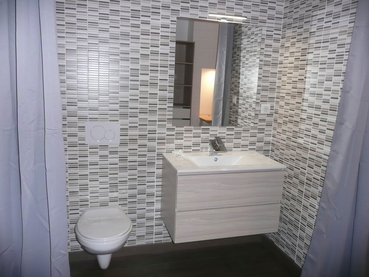 Homestay Orléans 219476