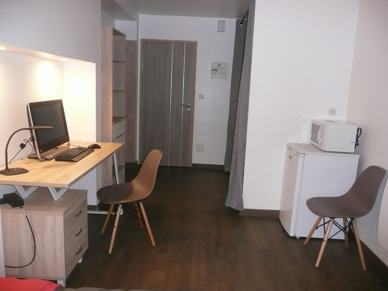 Homestay Orléans 219476