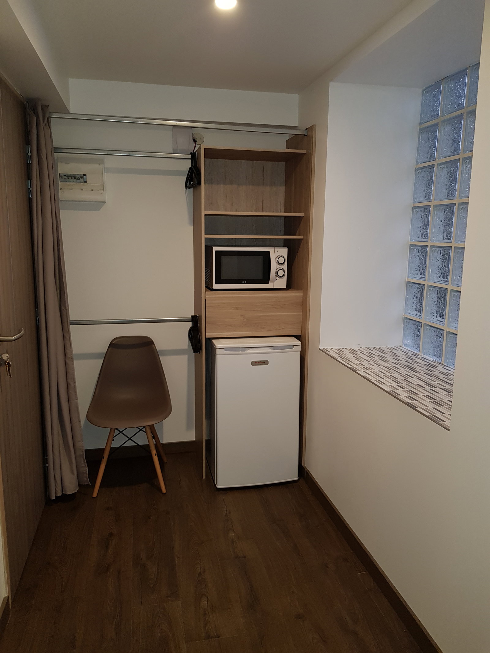 Homestay Orléans 219476