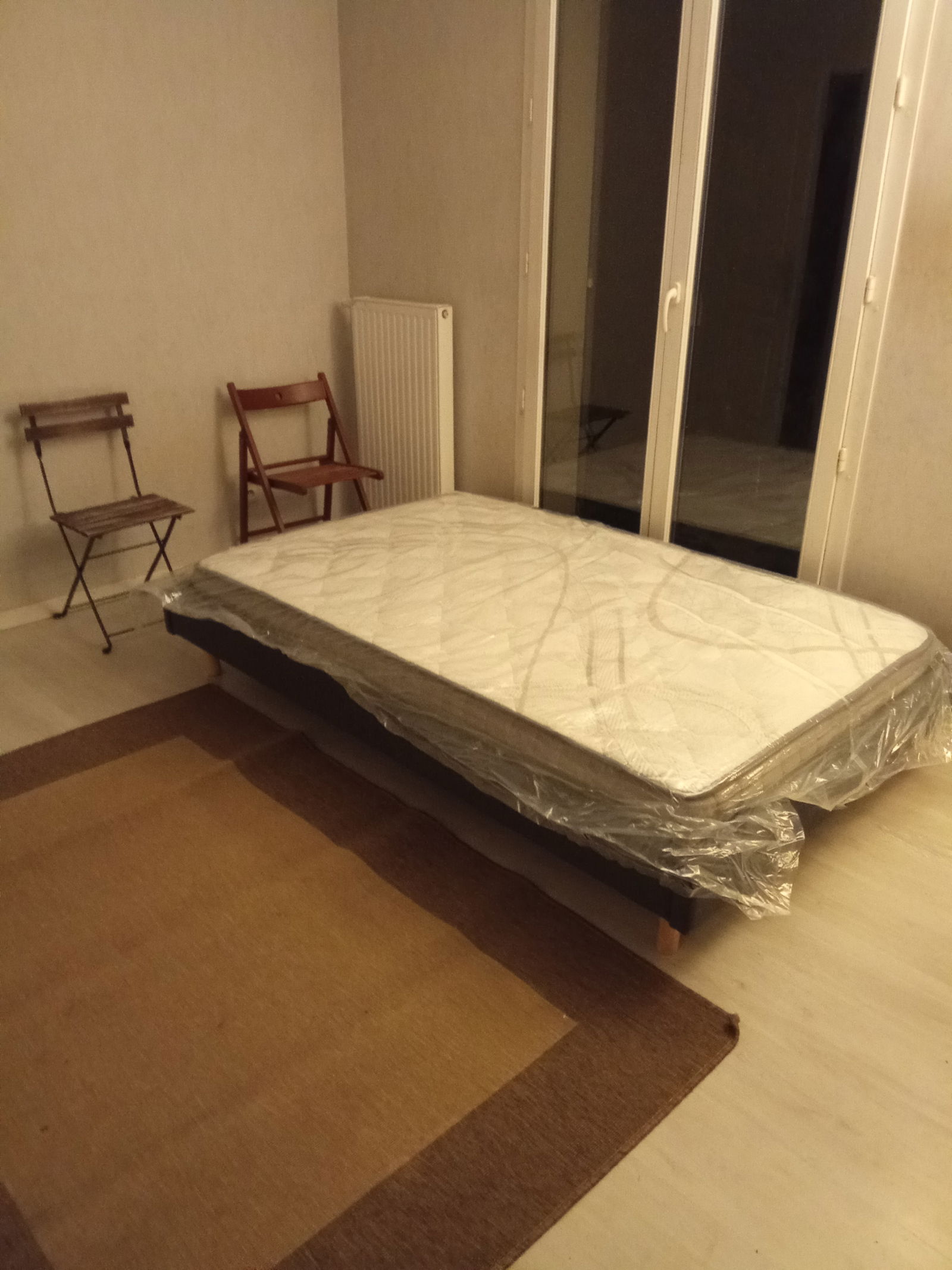 Homestay Argenteuil 51960