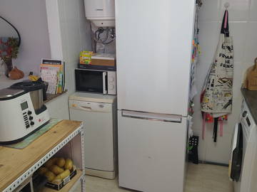 Chambre chez l'habitant à louer à Playa Honda - photo 1-1