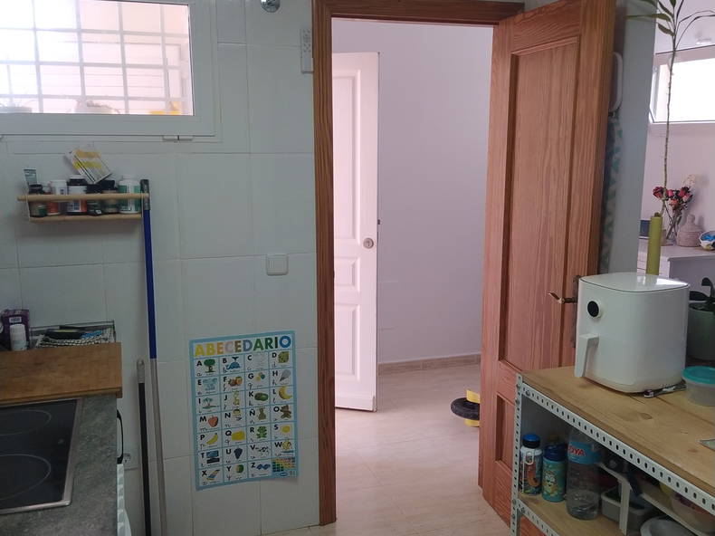 Chambre Chez L'habitant Playa Honda 668627-2