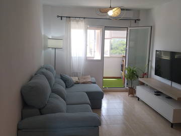 Chambre chez l'habitant à louer à Playa Honda - photo 5-5
