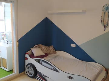 Chambre chez l'habitant à louer à Playa Honda - photo 8-8