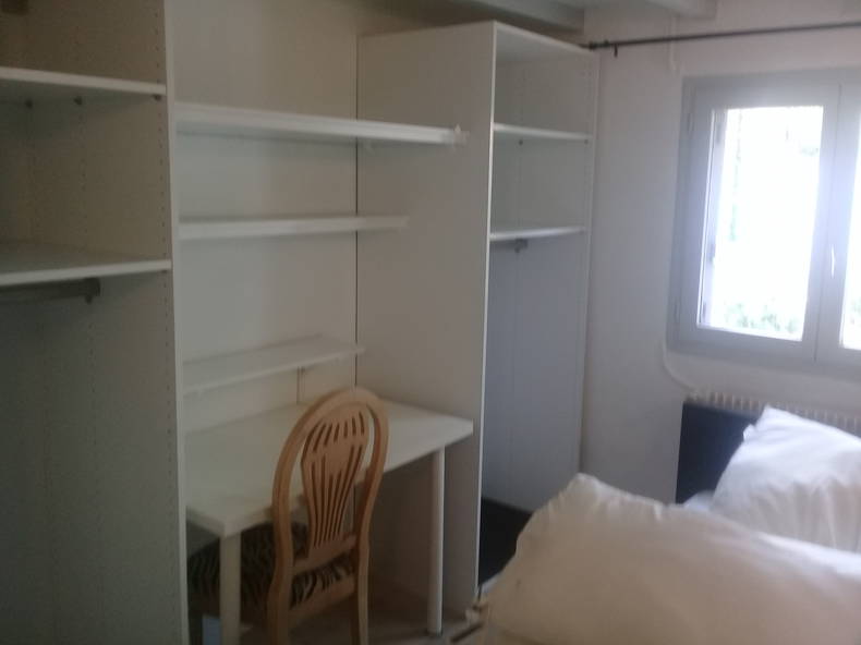 Quedarse En Casa Villiers-sur-Marne 324758-1